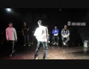 D2D 第11話 BATTLE BEST16 第5試合