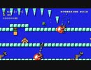 【スーパーマリオメーカー2】スーパー配管工メーカー part126【ゆっくり実況プレイ】