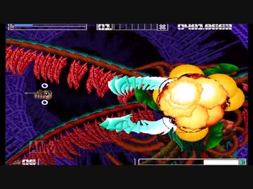 カンブリアソード　STAGE6-    リプレイ中編