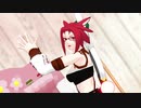 【FFMMD】ワタシノテンシ【ミコッテ】