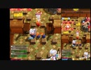 ボンバーガール　マスターCクラスのプレイ動画5　シロ