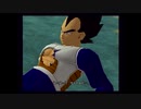 【Dragon Ball】第5話　ドラゴンボールZ　ナメック星　フリーザか！ベジータか！　PS2　レトロ　懐かし　神ゲーム　あの頃　ゲームストーリー