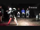 D2D 第11話 BATTLE BEST16 第6試合
