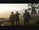 【RDR2】解説しまくる『レッド・デッド・リデンプション2』part06【字幕プレイ動画】