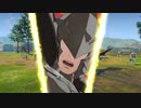 【FE風花雪月】モブ兵の必殺カットイン・ボイス集