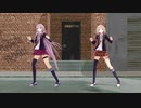 IA＆OИE Higher　MMDダンス