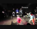 D2D 第11話 BATTLE BEST16 第7試合