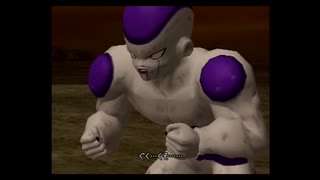 【Dragon Ball】第8話　ドラゴンボールZ　ナメック星　静かなる激闘　PS2　レトロ　懐かし　神ゲーム　あの頃　ゲームストーリー