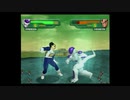 【Dragon Ball】第9話　ドラゴンボールZ　ナメック星編　怒るフリーザさま　PS2　神ゲーム　レトロ　懐かし　ゲームストーリー