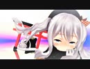 【MMD】鹿島でスターナイトスノウ【艦これ】