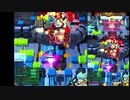 ボンバーガール　マスターCクラスのプレイ動画6　アサギ