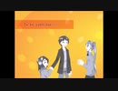 ONE TEAM【ミクオリジナル】