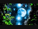 青い月 白い夜【リリックビデオ】 わたる。[Blue Moon White Night/WATARU]  シンガーソングライター 【M3 2020春 う-28a 第二展示場1F】