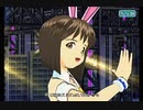 アケマス　雪歩と春香さんで『THE IDOLM@STER』(衣装：サンシャインイエロー)