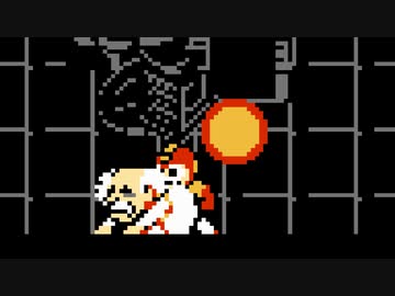 【TAS】(微更新版) ロックマン1 "any%" in 09:46.24 by Shinryuu, pirohiko, Maru &amp; FinalFighter【全ステージ攻略】