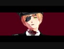 【APヘタリアMMD】Cannibal【英】
