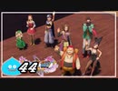 【switch】ドラゴンクエストXI　過ぎ去りし時を求めて S＃44