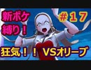 新ポケ縛り完全初見プレイ！　#17【ポケットモンスター剣盾】