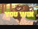 【独言実況】突然送りつけられた「Fight of Animals」をやってみた【単発】