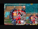ボンバーガール　マスターCクラスのプレイ動画7　シロ