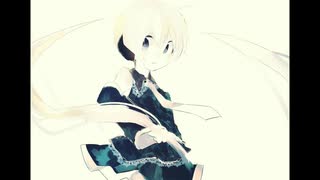 【初音ミクsoft】 lucid dream 【オリジナル】