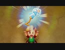 ゼルダの伝説 夢を見る島 を気ままに実況プレイ Part9