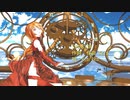 MMD【SNOBBISM】Tda式改変 神埜理沙 Dress