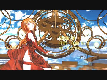 MMD【SNOBBISM】Tda式改変 神埜理沙 Dress