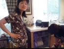 のまさんち「アメリカ一般家庭の食器洗い機は大きかった！！.wmv」