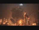 ＃29【GARY】DARK SOULS III 【番外編DLC】（PC版,ニコ生）