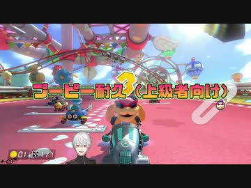 【上級者向け】ベビィパーク耐久ver葛葉【にじさんじ】