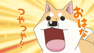 テレビアニメ　いとしのムーコ　第1話「おはなつやつやムーコはこまつさんが大好き！ 」