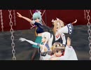 【MMD艦これ】第二十〇艦隊でメカクシコード