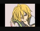 【あき】愛情狂現-Ver.Len-【歌ってみた】