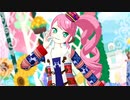 プリチャン「ワン・ツー・スウィーツ」かのん