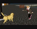 【APヘタリアMMD】わんことワンコ