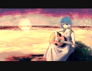 【真っ直ぐに】ノーチラス　歌ってみたbyちゃむすけ