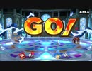 【スマブラSP】ディディーvsラリー