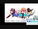 【ラジオ】うちらぢっ！~ucchy radio~ その16　2020.01.21 アーカイブ
