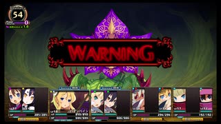 【実況】ルフランの地下迷宮と魔女ノ旅団をやらせてください　part38