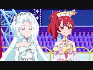 キラッとプリ☆チャン】パーフェクト・フィナーレ【FULL