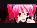 【MMD】『Strangers』（紅Ver）あぴテト 1080ｐ