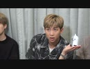 91.2【BTS_VLIVE】ミニゴールデンベル２【Run BTS!】【日本語字幕】