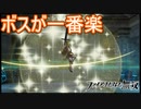 マップに苦戦しすぎてボスがメチャクチャ弱く感じる　ファイアーエムブレム無双実況プレイPart5