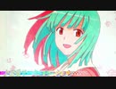 【パチンコ】　デジハネCR化物語STK 38【初代甘デジ】