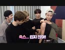 92.1【BTS_VLIVE】ミニゴールデンベル３【Run BTS!】【日本語字幕】