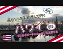 高いところを目指していく ハワイ #15 ラニカイビーチとスーパーとお祭りと