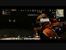 【女性がいる実況】ポンコツな新兵が隊長と頑張るPUBG実況 - 3日目 車両事故には気をつけて編