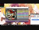 [simai創作譜面]　炎のファイター(Inoki Theme) [#47]