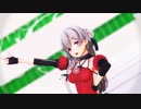 【MMD】Ur-Style【夜桜たま】